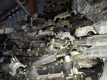 TOYOT AURİS ÇIKMA KARBÜRTÖR KAPAĞI GÜVEN TOYOTA 'DA